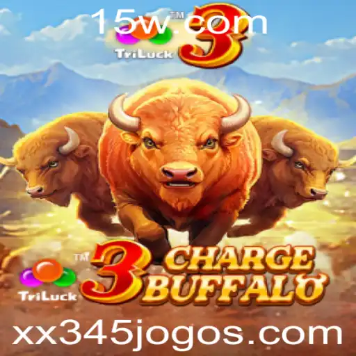 3ChargeBuffalo: Um Mergulho Profundo no Jogo e Suas Regras