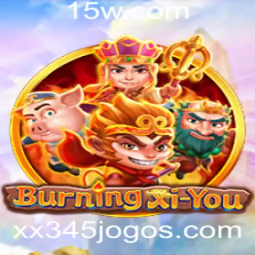 Explorando o Universo de BurningXiYou: Um Mergulho no Novo Mundo de Aventuras