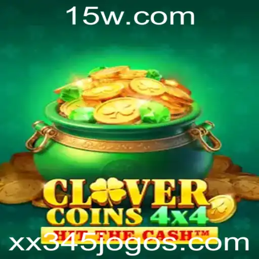 Descubra CloverCoins4x4: O Novo Sensação dos Jogos de Estratégia