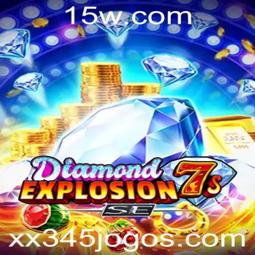 DiamondExplosion7sSE: O Novo Fenômeno dos Jogos de Cassino