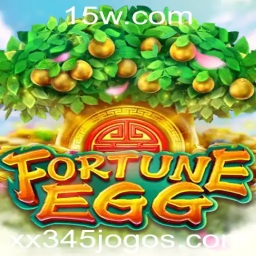 FortuneEgg: Descubra Este Novo Fenômeno de Jogo