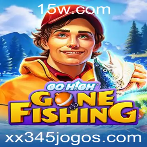 Descubra a Aventura e Estratégia em GoHighGoneFishing