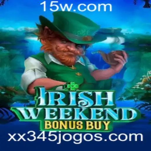 Explorando o Jogo IrishWeekendBonusBuy: Uma Aventura de Sorte e Diversão
