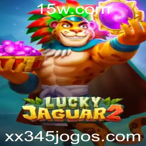 Descubra Luckyjaguar2: O Jogo que Está Conquistando o Mundo