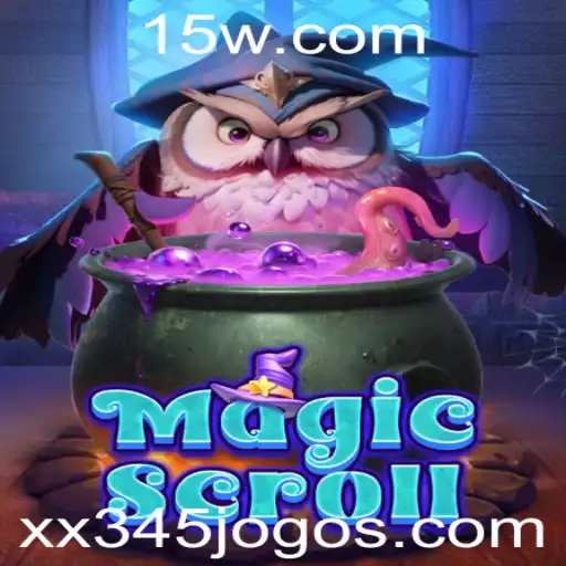 Explorando o Envolvente Mundo de MagicScroll