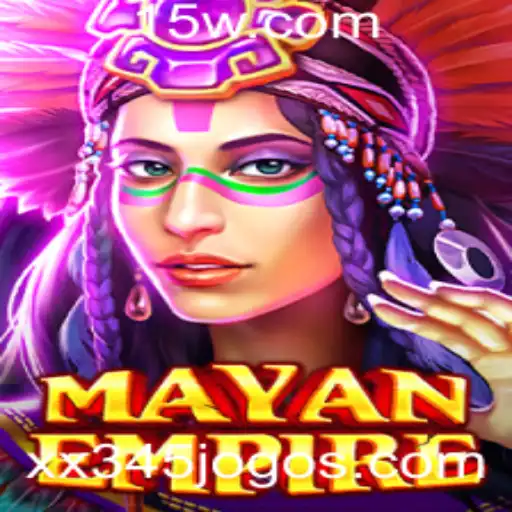 MayanEmpire: Descubra o Fascínio da Civilização Maia através do Jogo