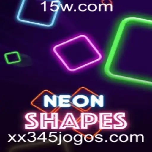 Descubra o Mundo Colorido de NeonShapes: Um Jogo Envolvente para Todas as Idades