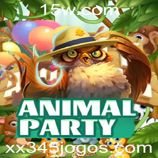 Explorando o Mundo Fascinante do Jogo AnimalParty