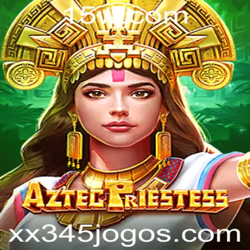 Explorando o Envolvente Mundo de AztecPriestess: Descubra o Jogo do Momento