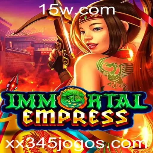 Descubra o Fascinante Mundo de ImmortalEmpress: Aventura e Estratégia no Cenário Atual dos Jogos