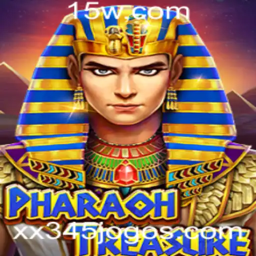 PharaohTreasure: Descubra os Segredos do Antigo Egito