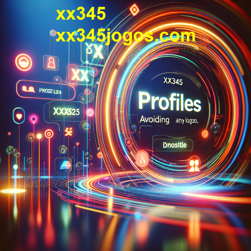 Descubra a Categoria 'Perfis' no xx345: Um Desafio de Palavras Incrível