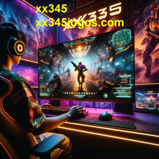 Missões: Desafios e Aventuras em xx345