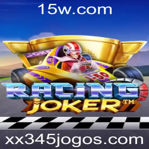 Descubra o Empolgante Mundo de RacingJoker: Uma Corrida Alucinante