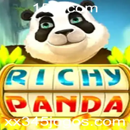 Descubra o Universo Encantador de RichyPanda