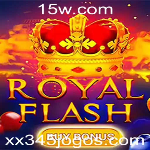 Descubra o Empolgante Jogo RoyalFlashBuyBonus