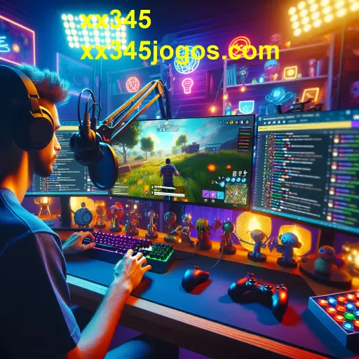 A Ascensão das Transmissões de Jogos: Uma Nova Era de Entretenimento Digital