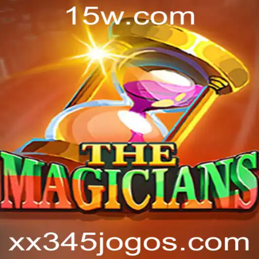Explorando TheMagicians: Uma Jornada Fantástica no Mundo dos Ilusionistas