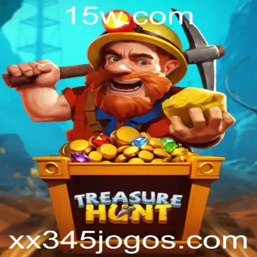 Explorando o Mundo Emocionante de TreasureHunt